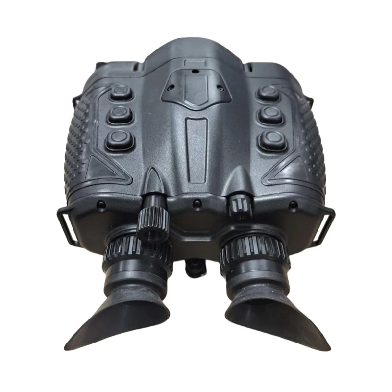 Thermal Fusion Binocular With LRF LP suppliers